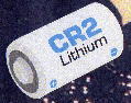 CR2電池