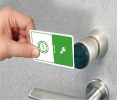 cardkey