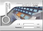 アクセルコントロール（パソコン用ソフト）