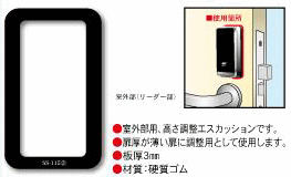 エスカッションSS-115